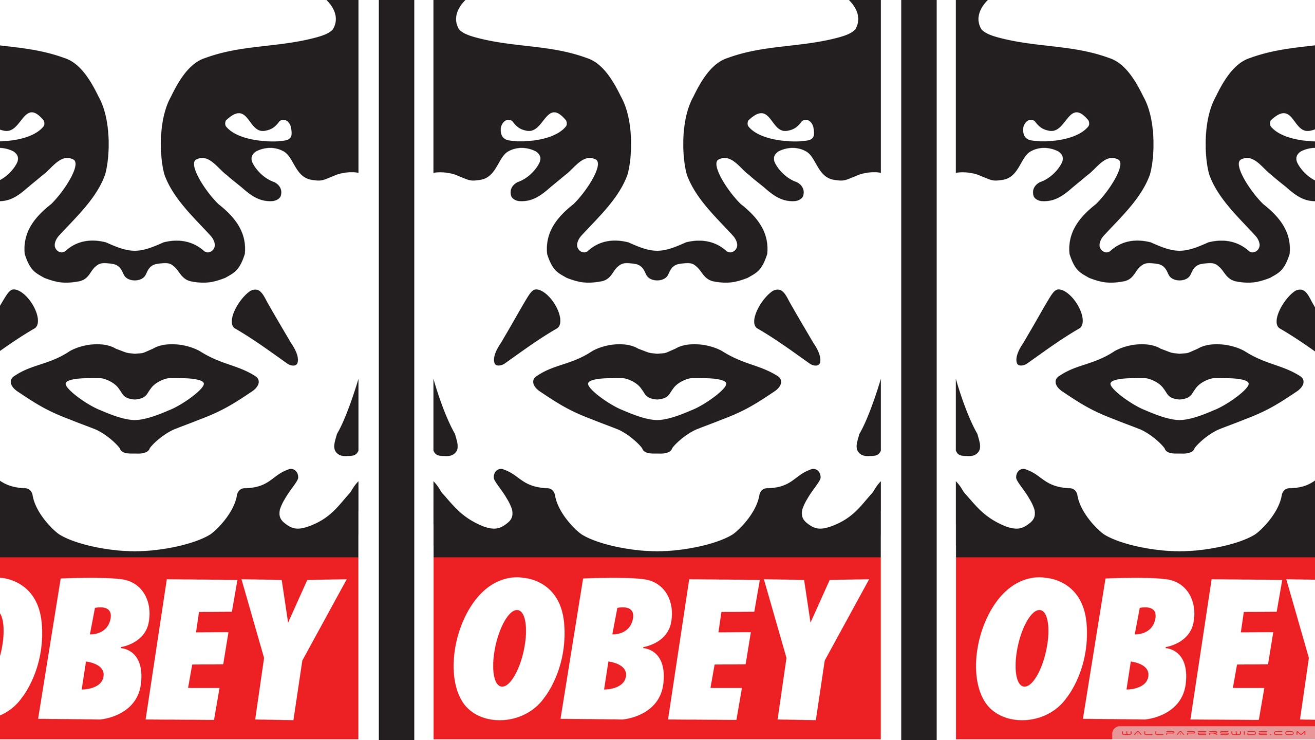 Obey Logo Wallpapers