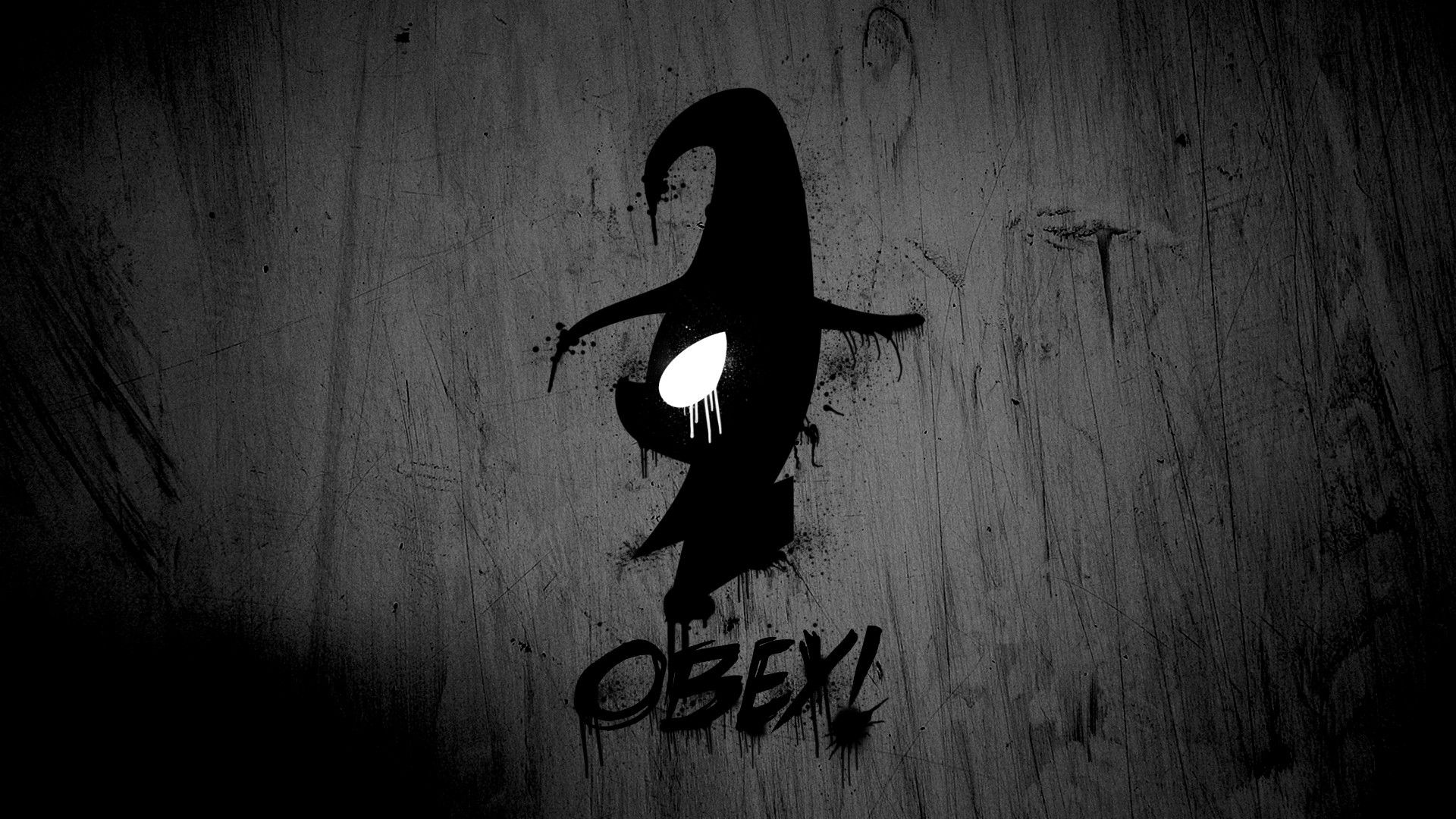 Obey Logo Wallpapers