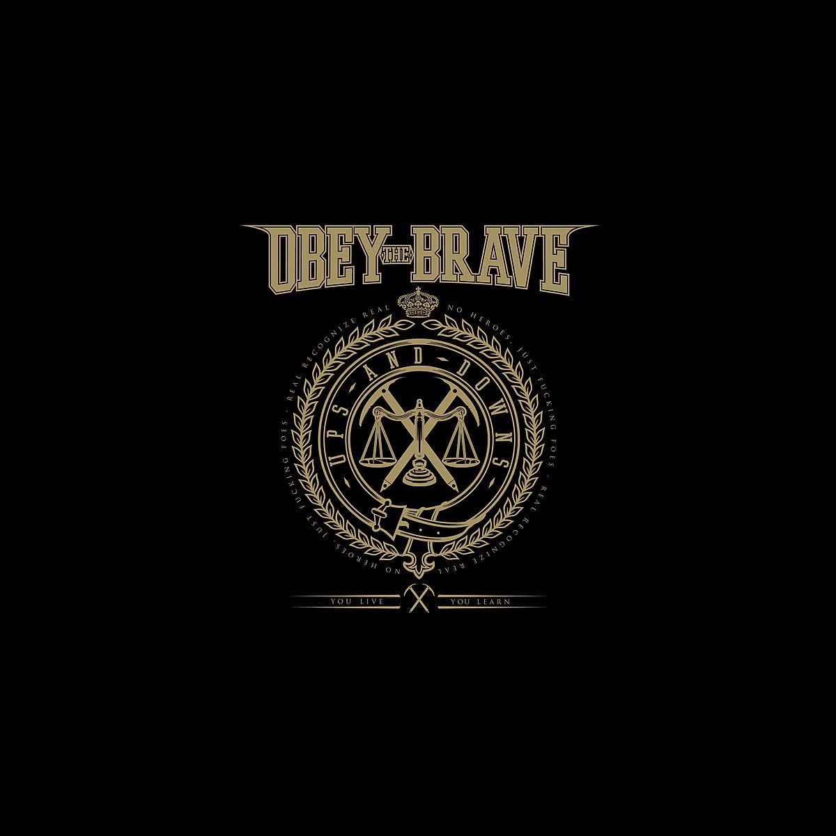 Obey Logo Wallpapers