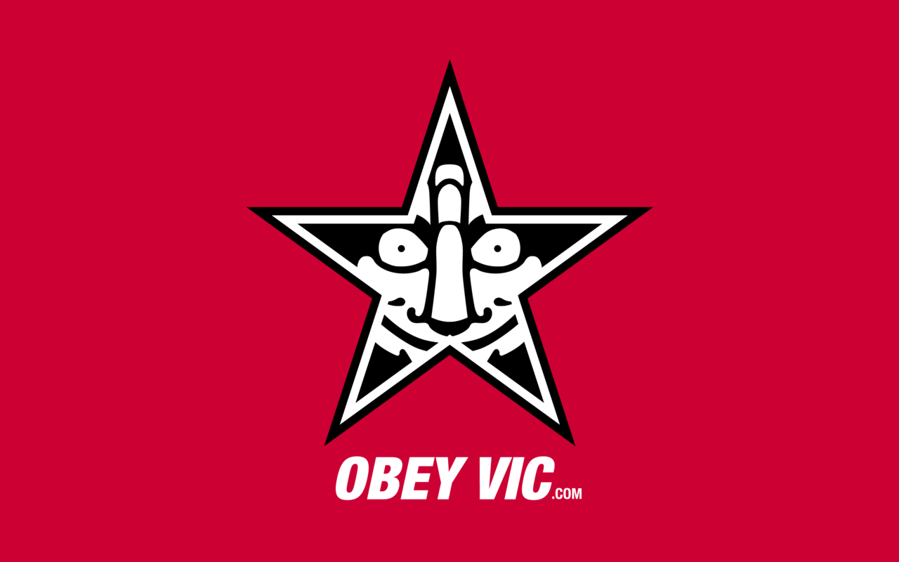 Obey Supreme Wallpapers