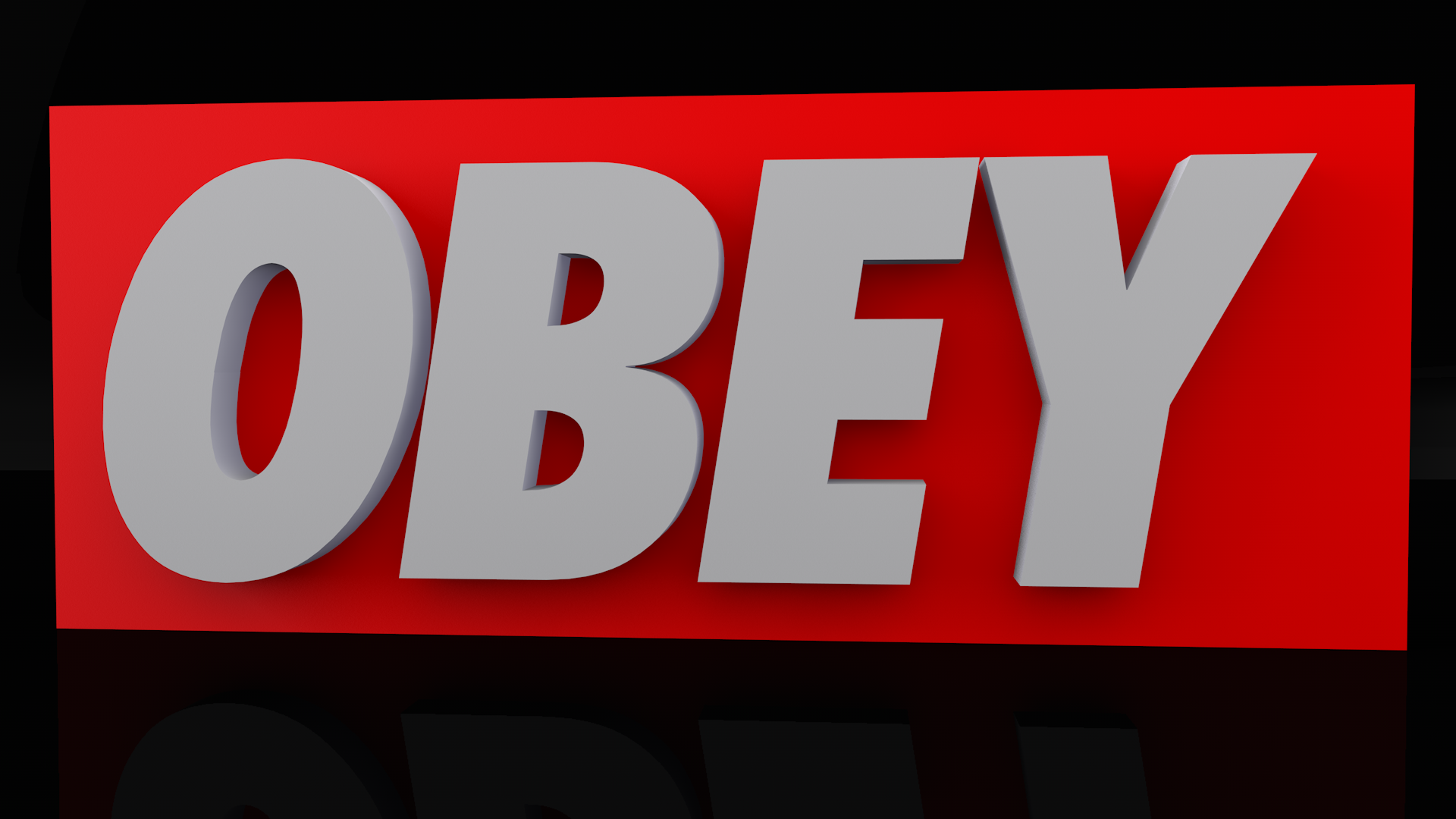 Obey Supreme Wallpapers