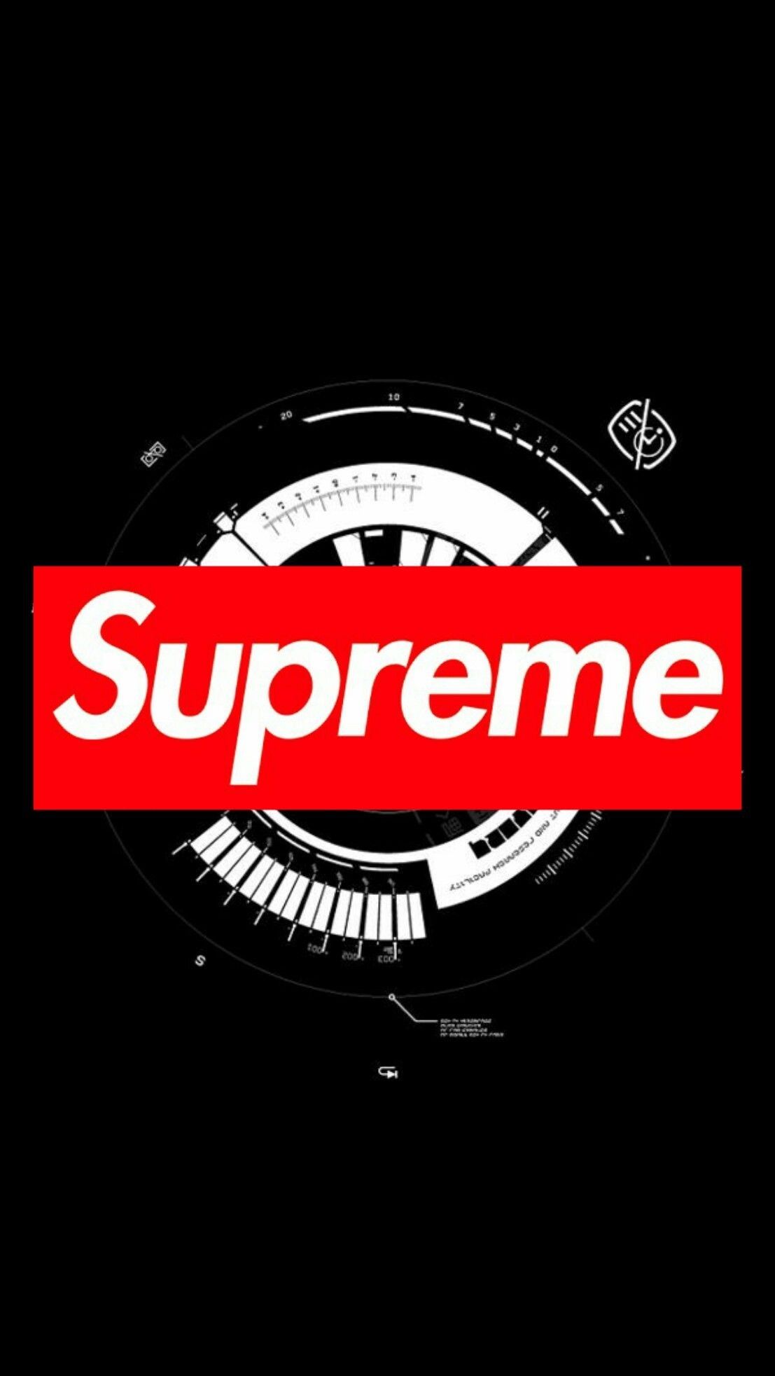 Obey Supreme Wallpapers