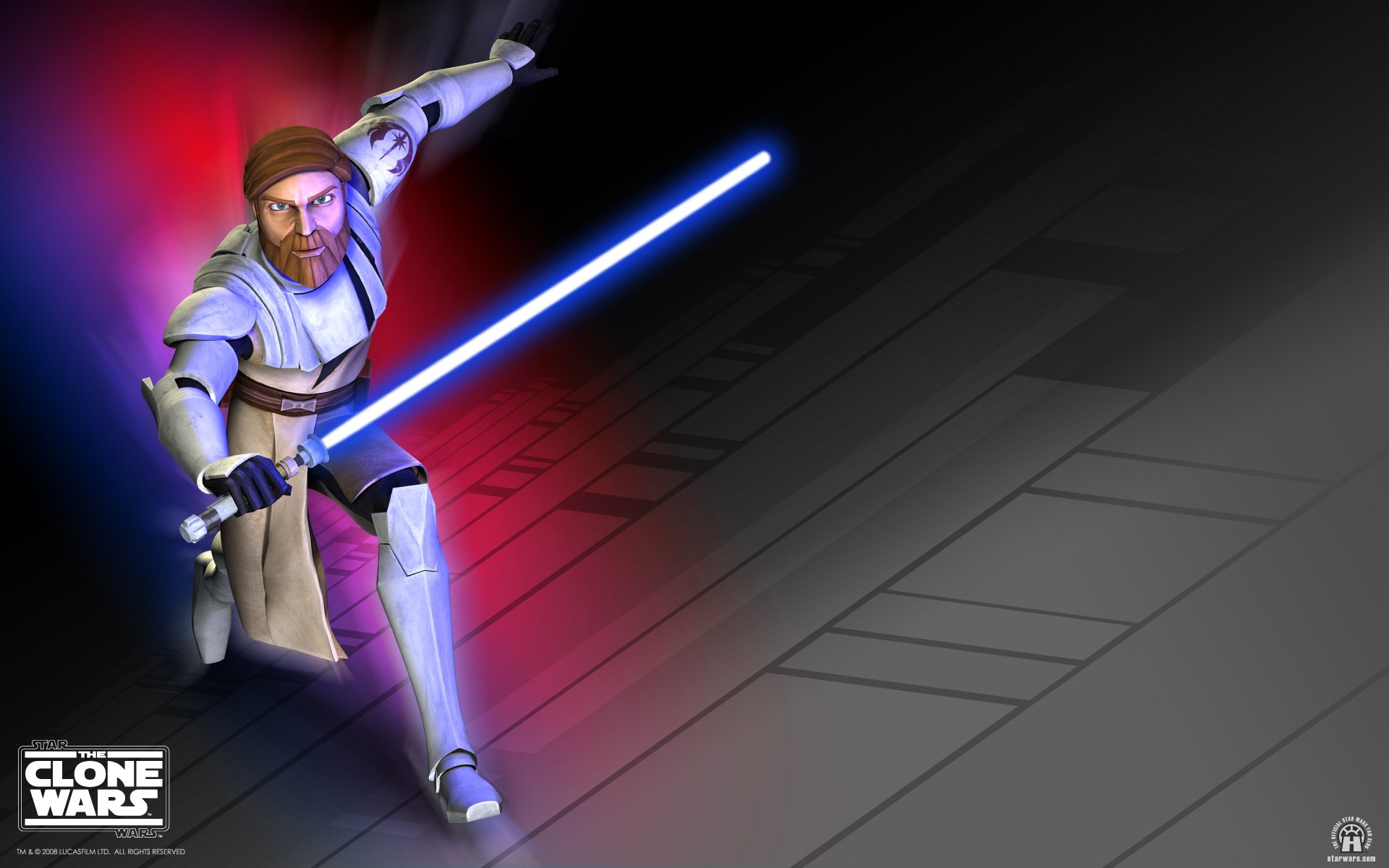 Obi Wan Kenobi Wallpapers