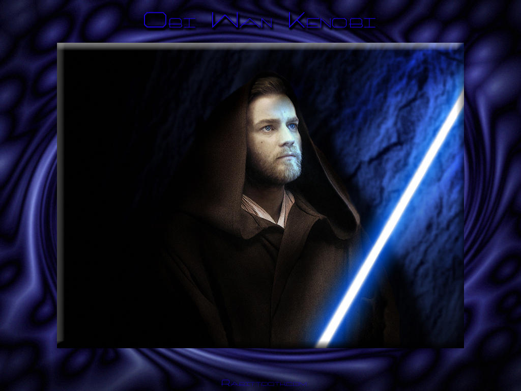 Obi Wan Kenobi Wallpapers