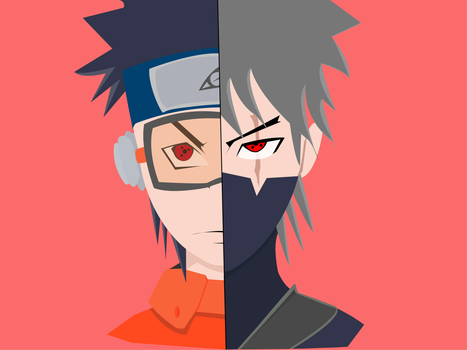 Obito Kid Wallpapers