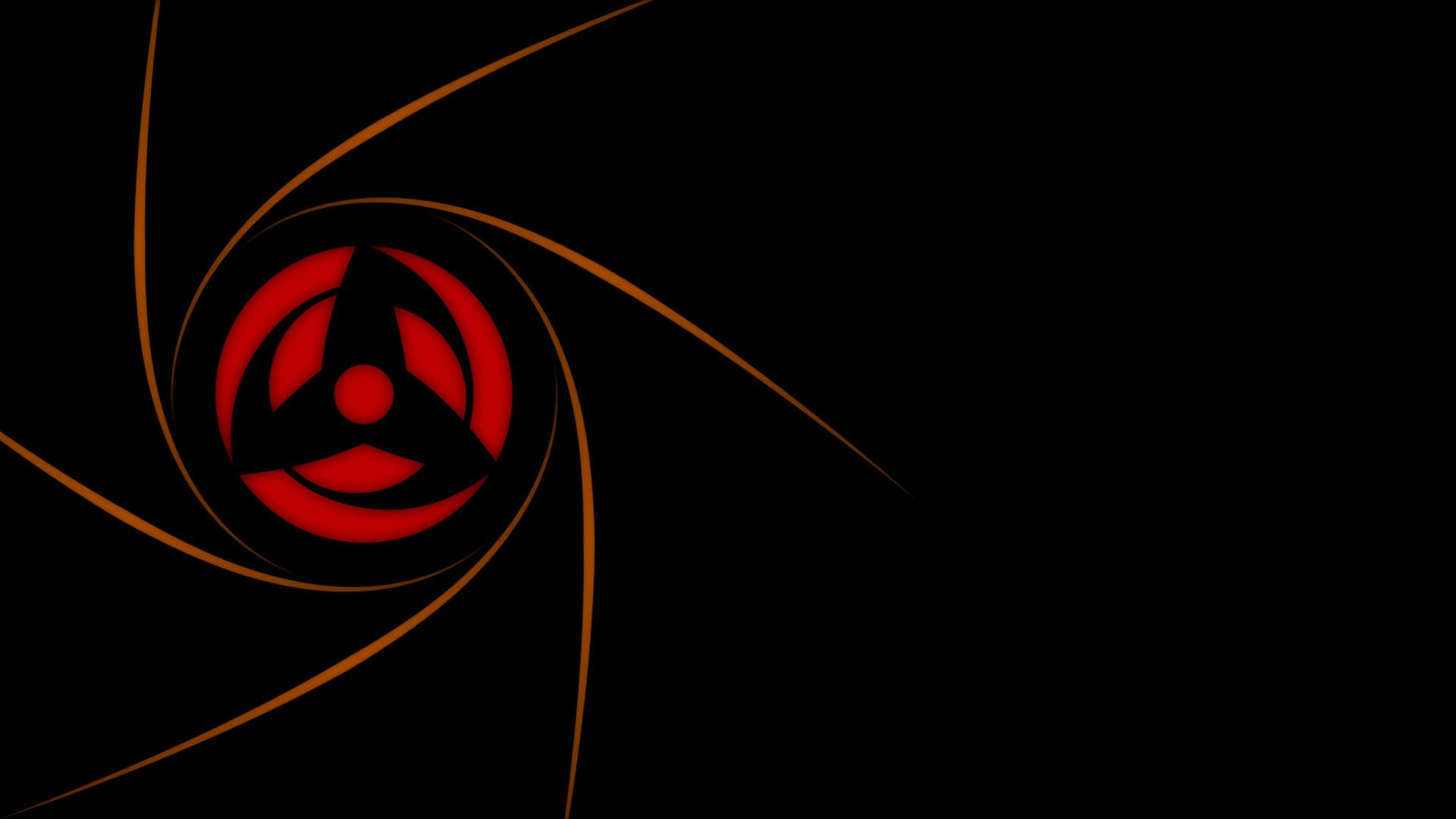 Obito Sharingan Wallpapers