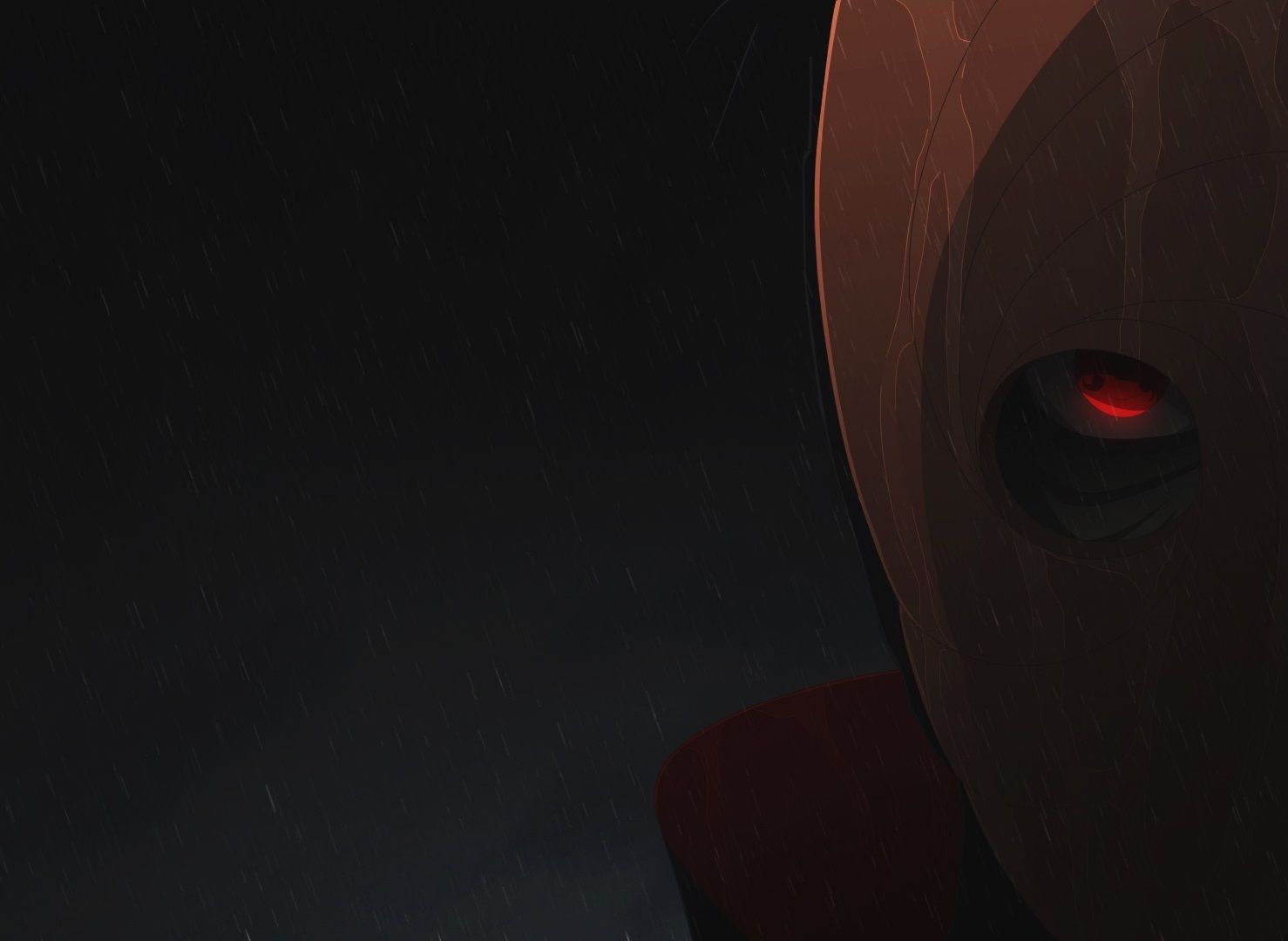 Obito Sharingan Wallpapers