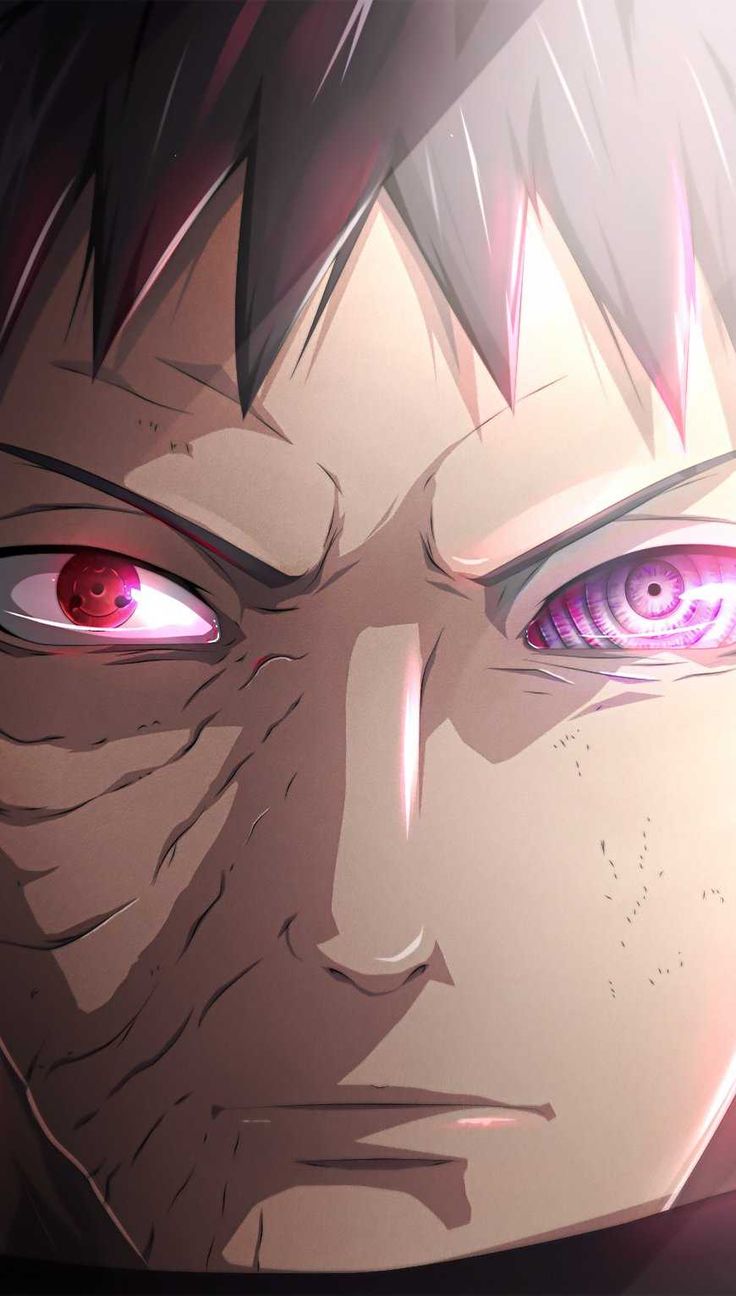 Obito Uchiha 1920X1080 Wallpapers