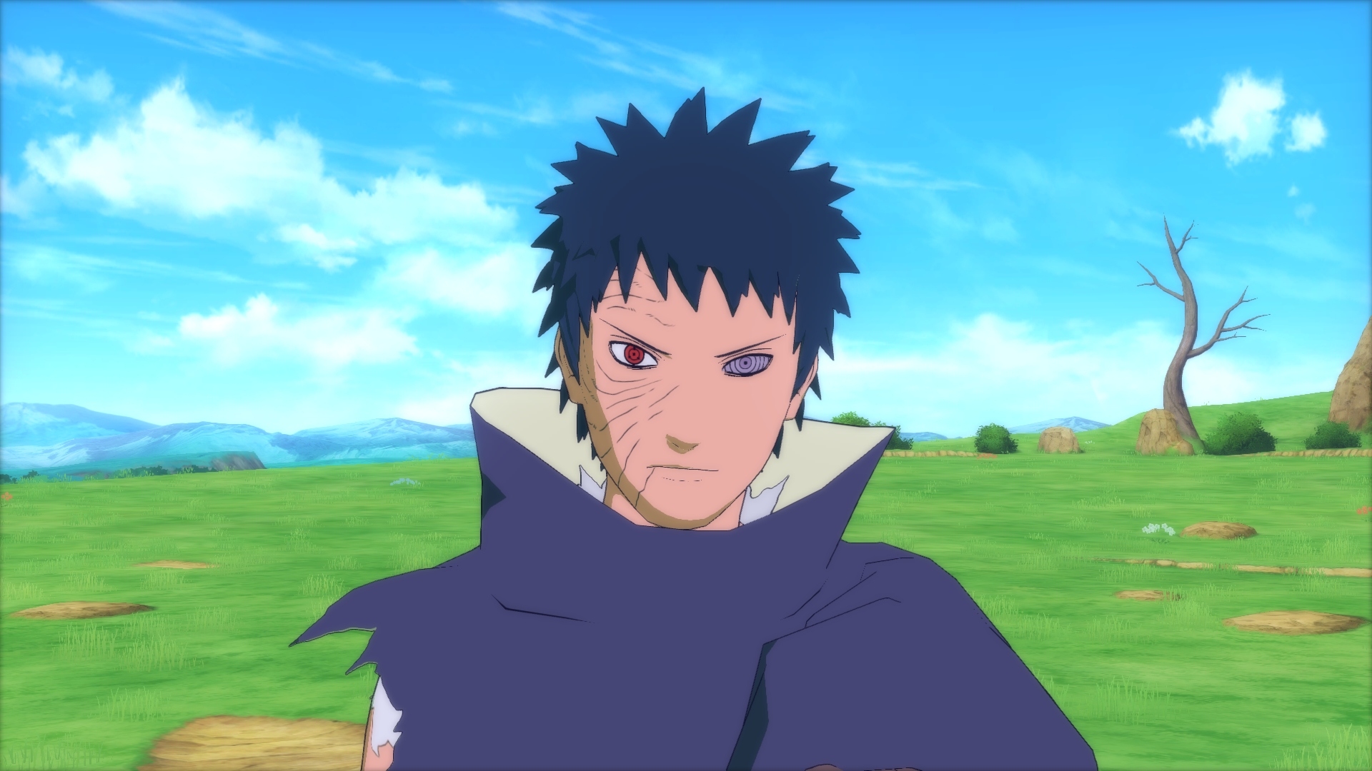 Obito Uchiha 1920X1080 Wallpapers