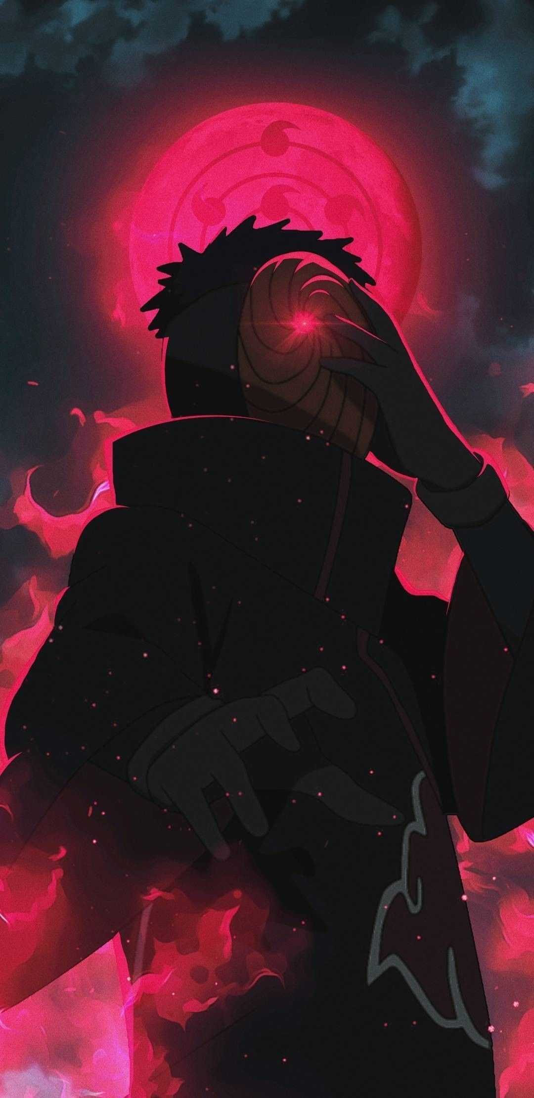 Obito Wallpapers