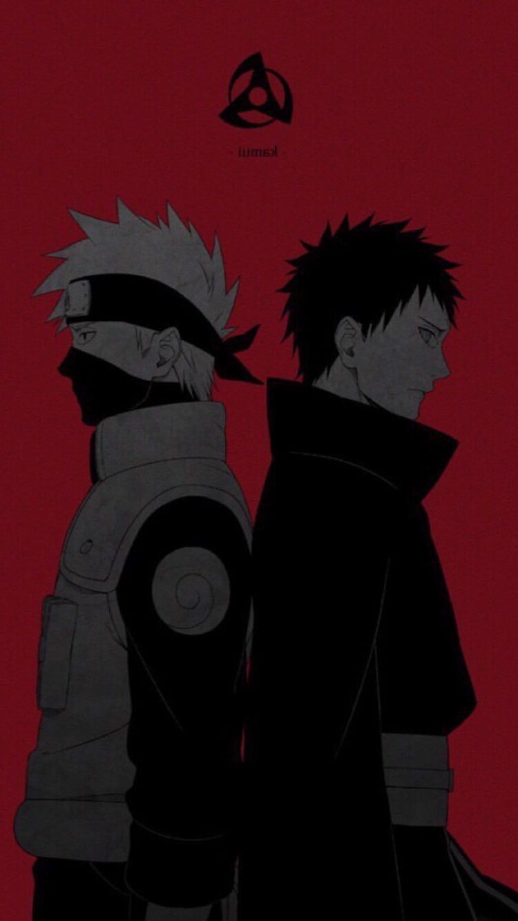 Obito Wallpapers