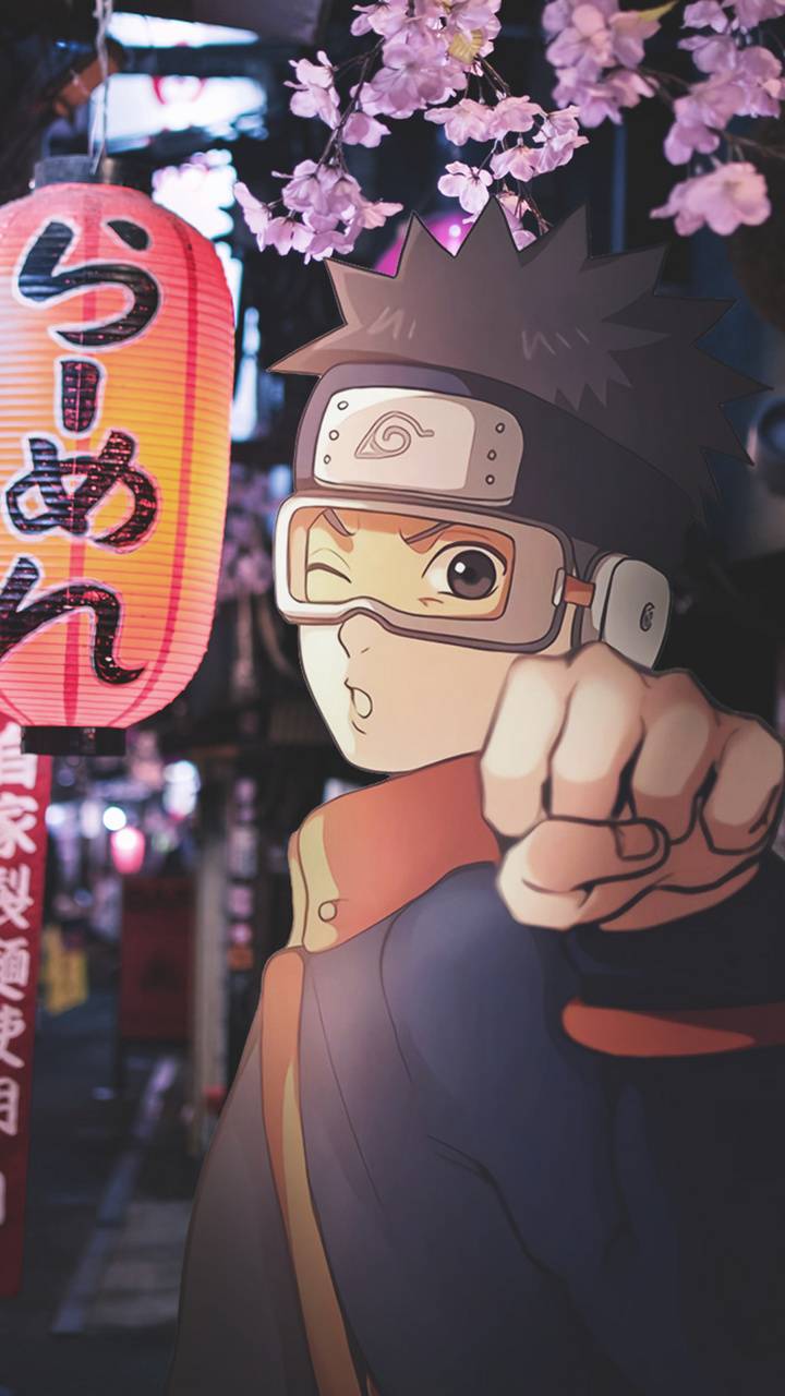 Obito Wallpapers