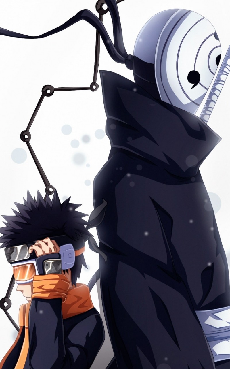 Obito Wallpapers