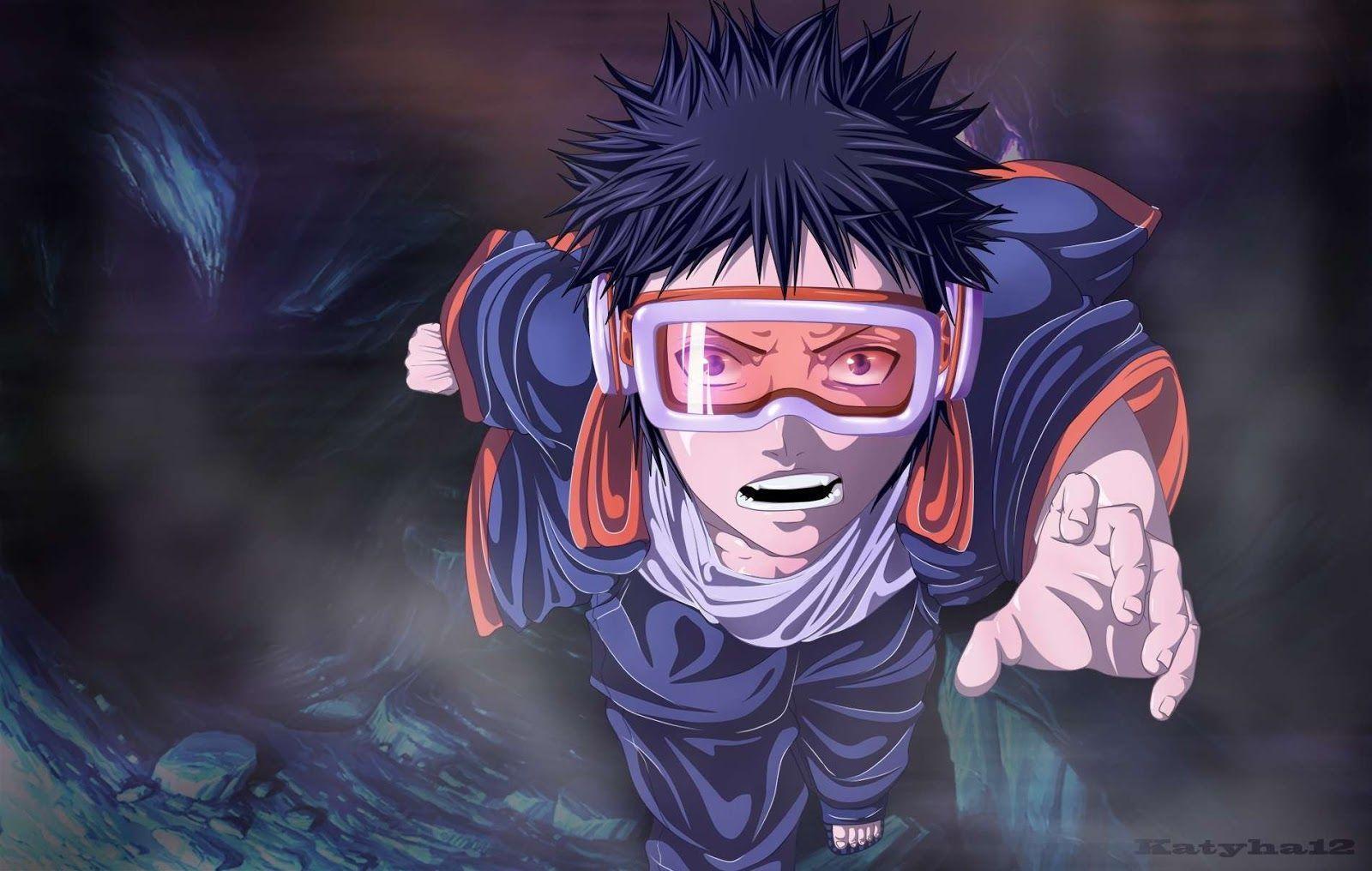 Obito Hd Wallpapers