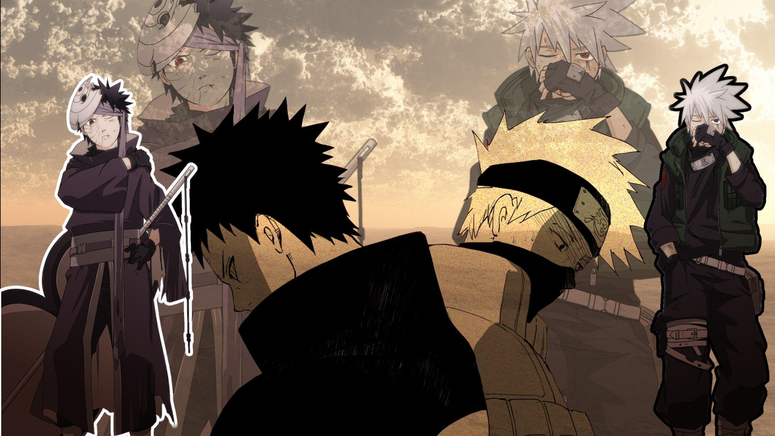 Obito Hd Wallpapers