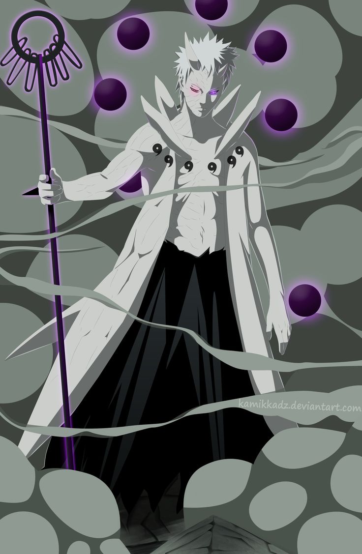 Obito Hd Wallpapers