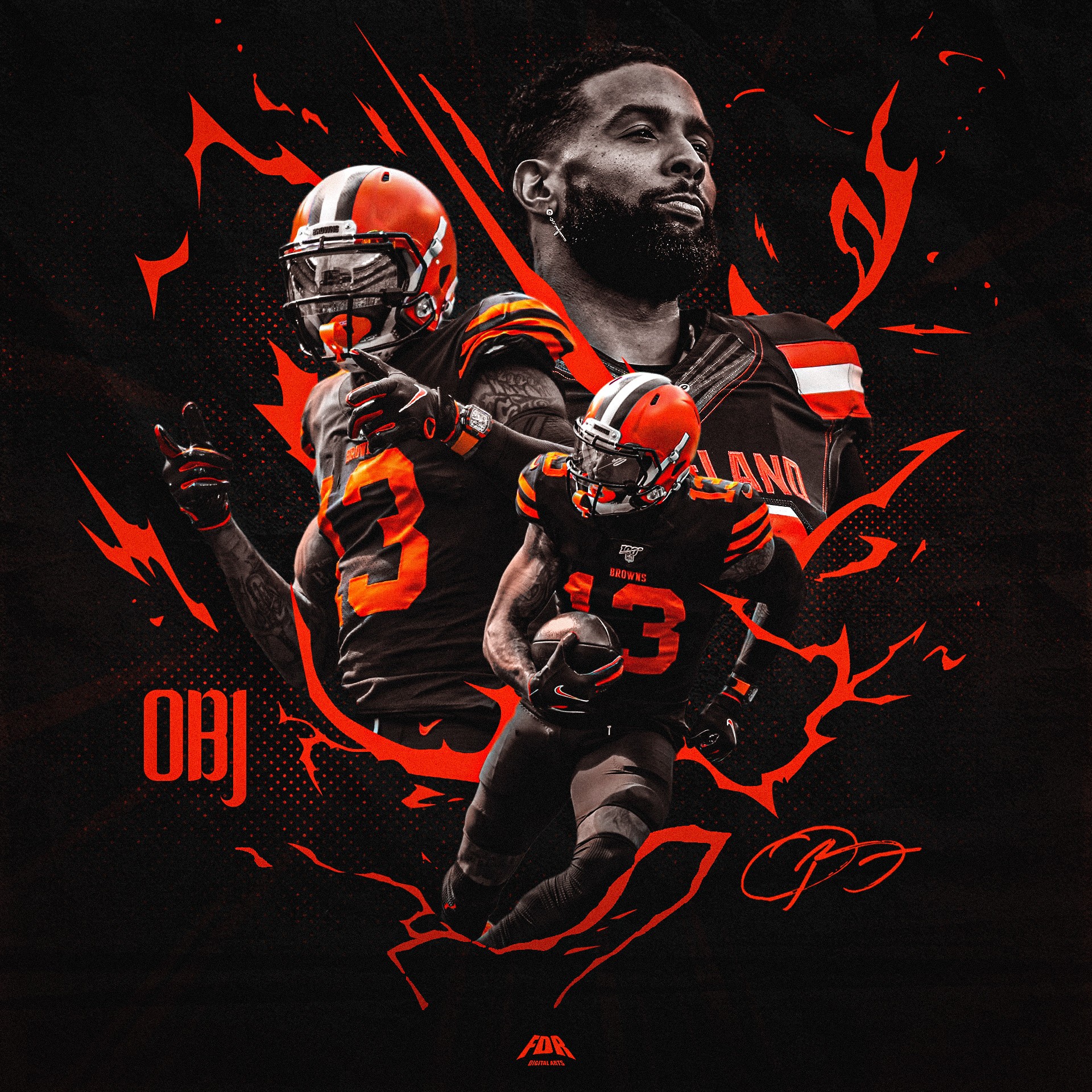 Obj Wallpapers