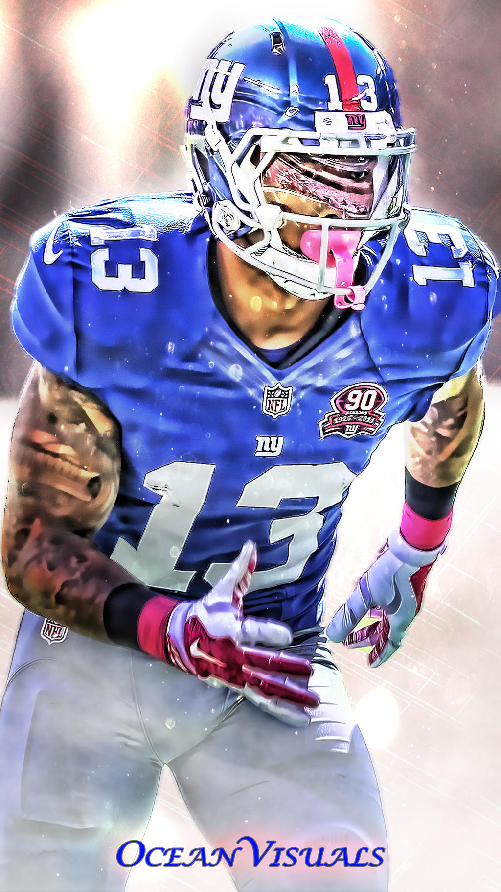 Obj Wallpapers