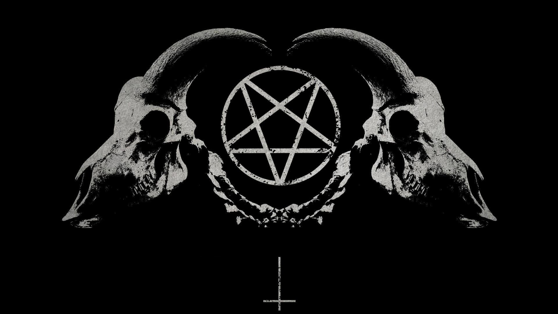 Occult Symbols Wallpapers