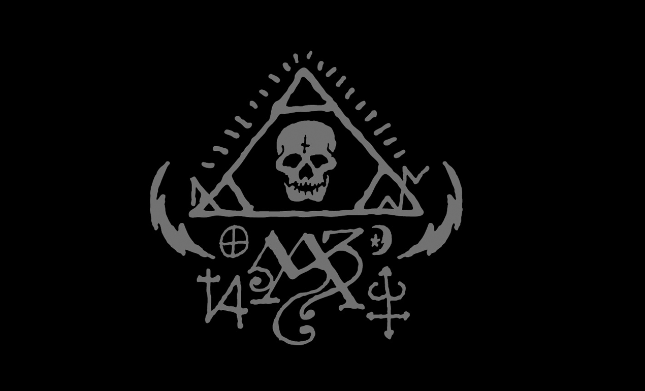 Occult Symbols Wallpapers