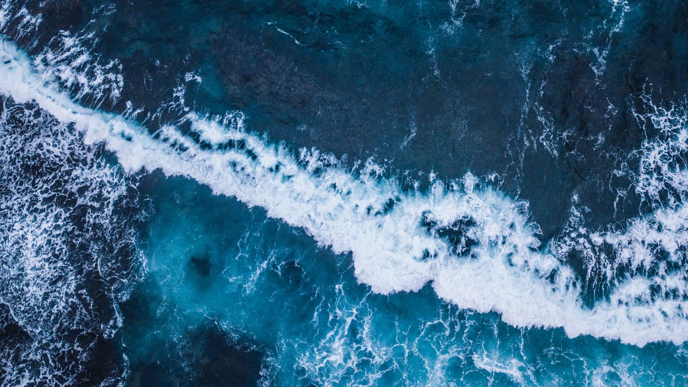 Ocean Laptop Wallpapers