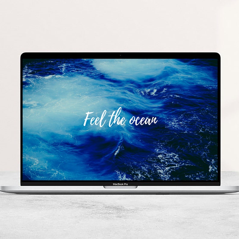 Ocean Laptop Wallpapers