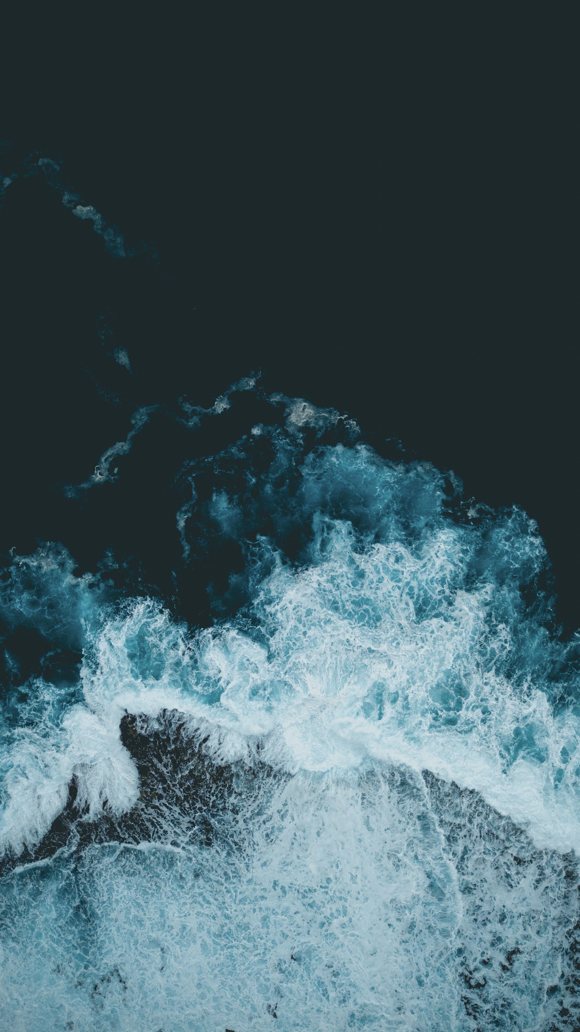 Ocean Lockscreen Wallpapers