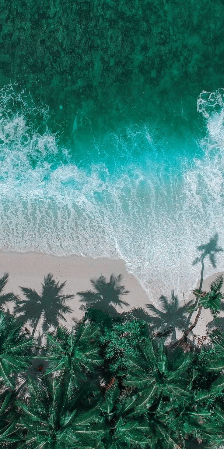 Ocean Lockscreen Wallpapers