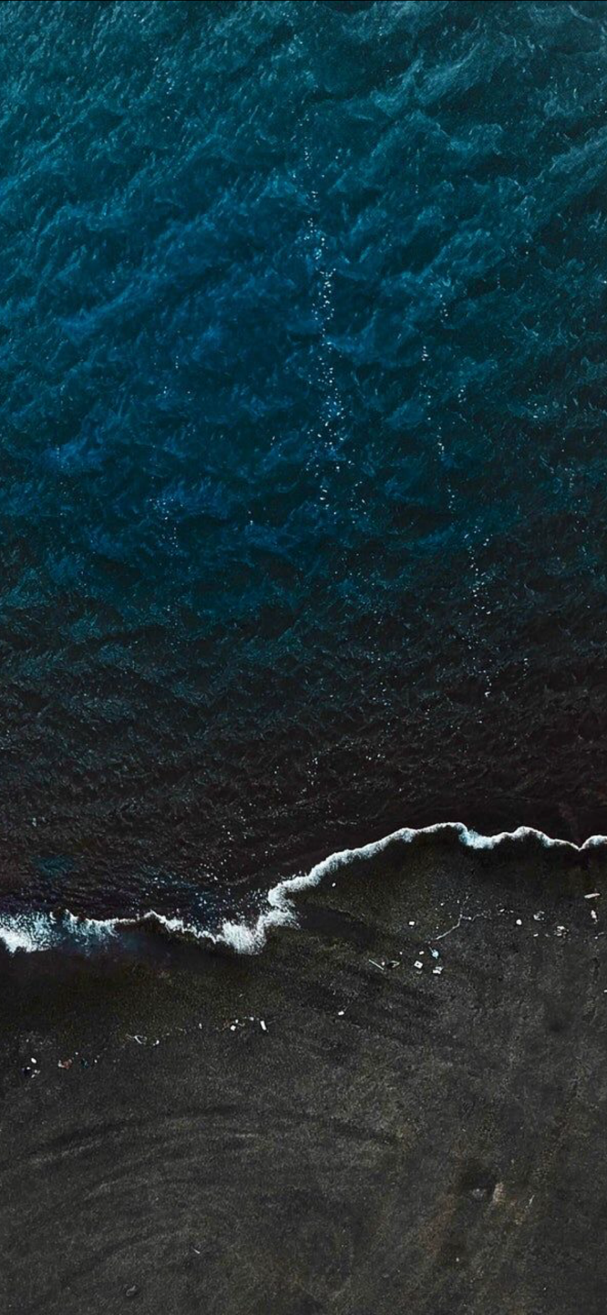 Ocean Lockscreen Wallpapers