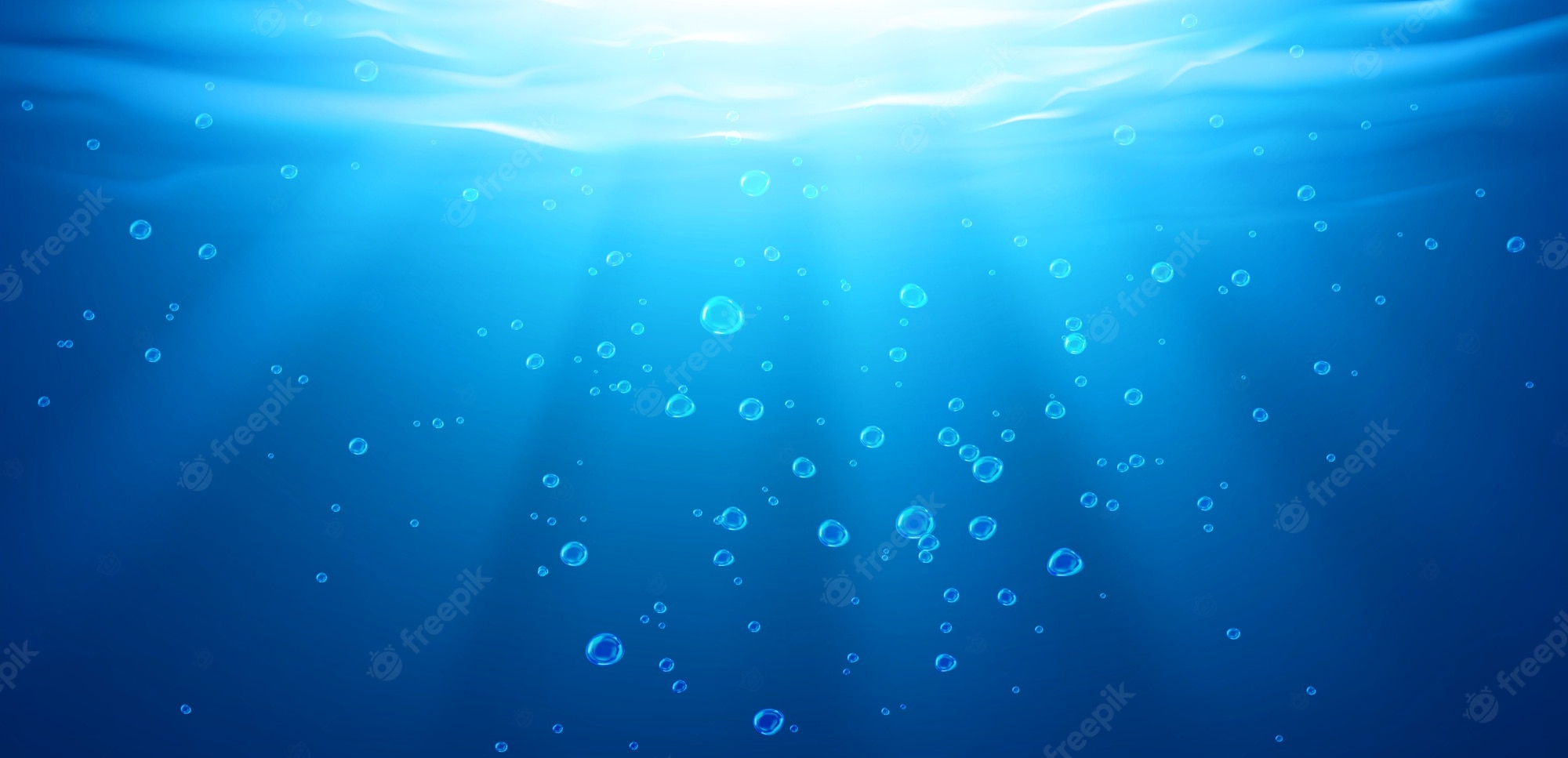 Ocean Texture Wallpapers