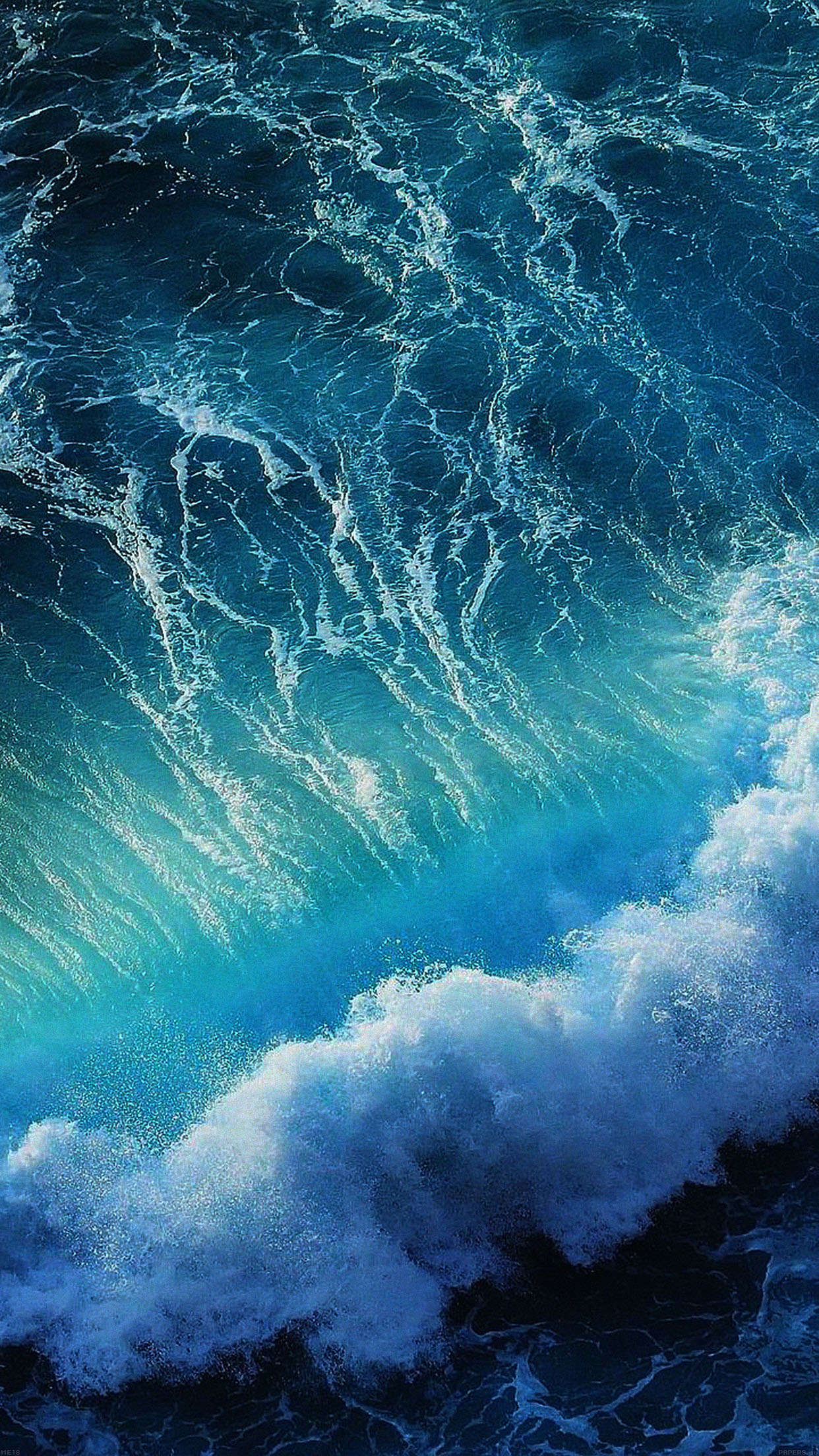 Ocean For Ipad Wallpapers