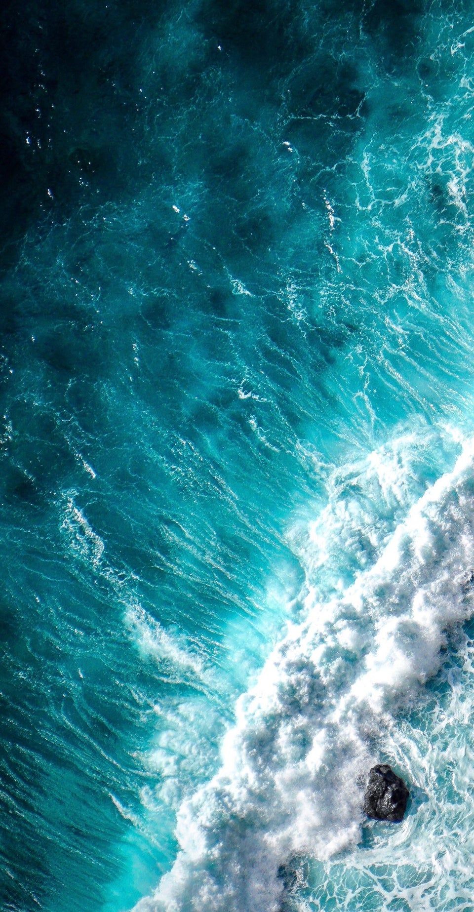 Ocean Phone Wallpapers