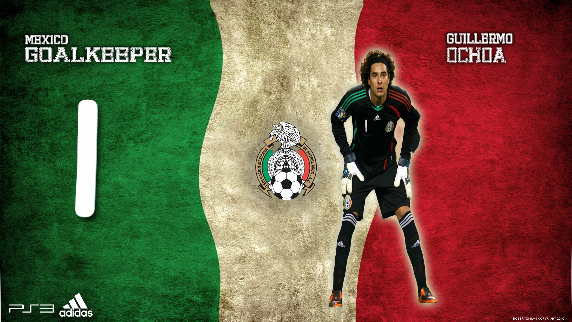 Ochoa Wallpapers