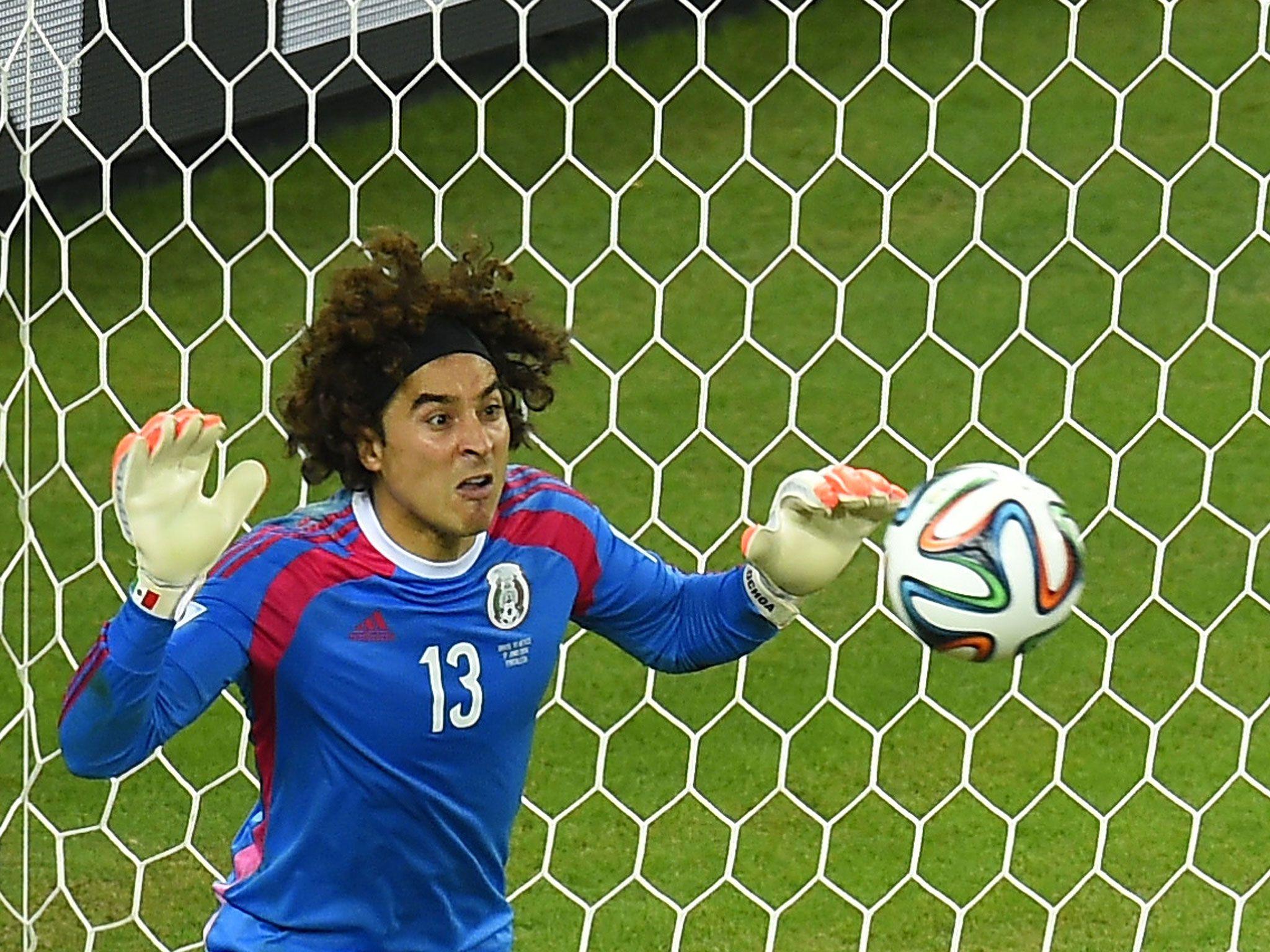 Ochoa Wallpapers