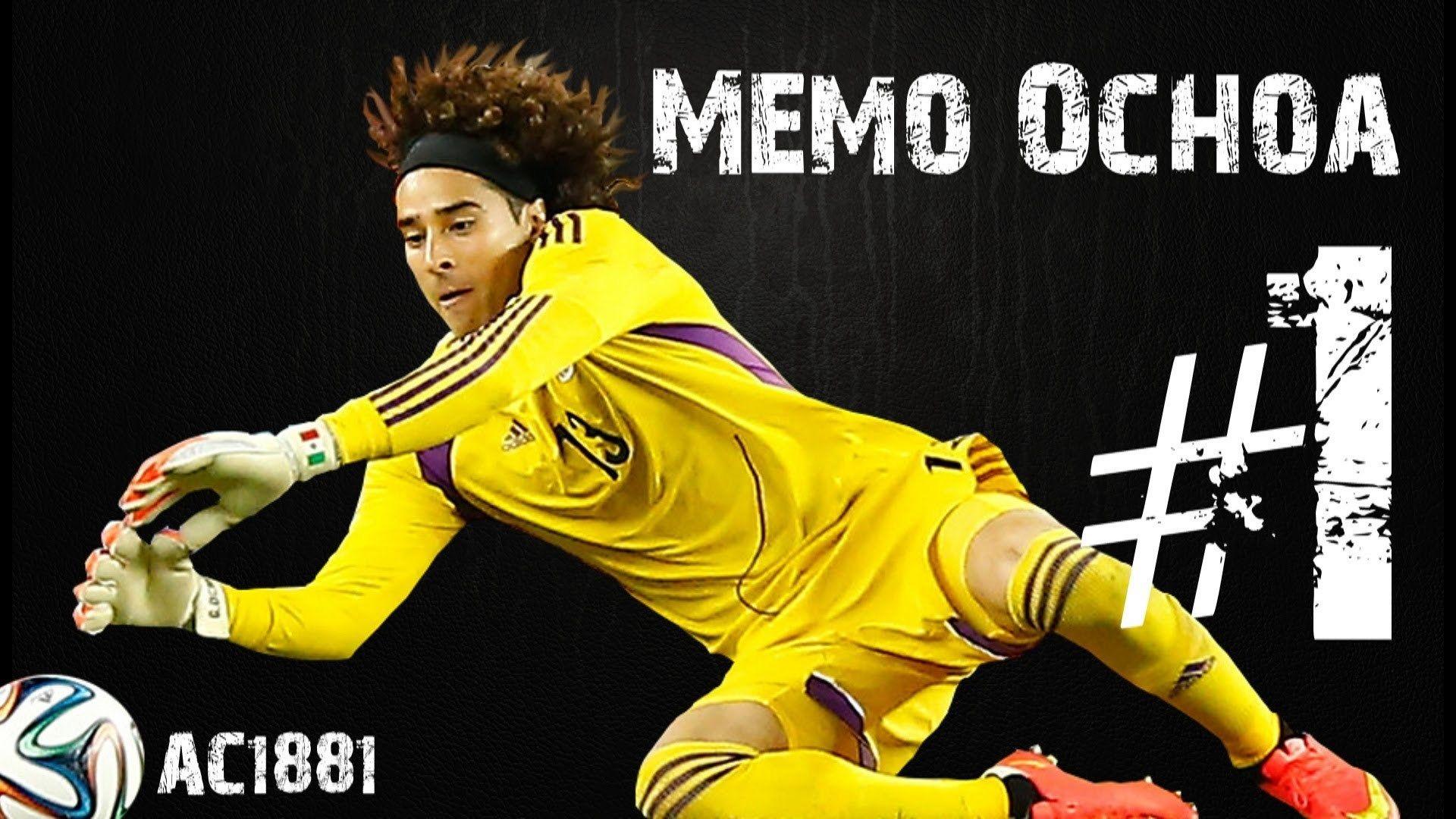 Ochoa Wallpapers