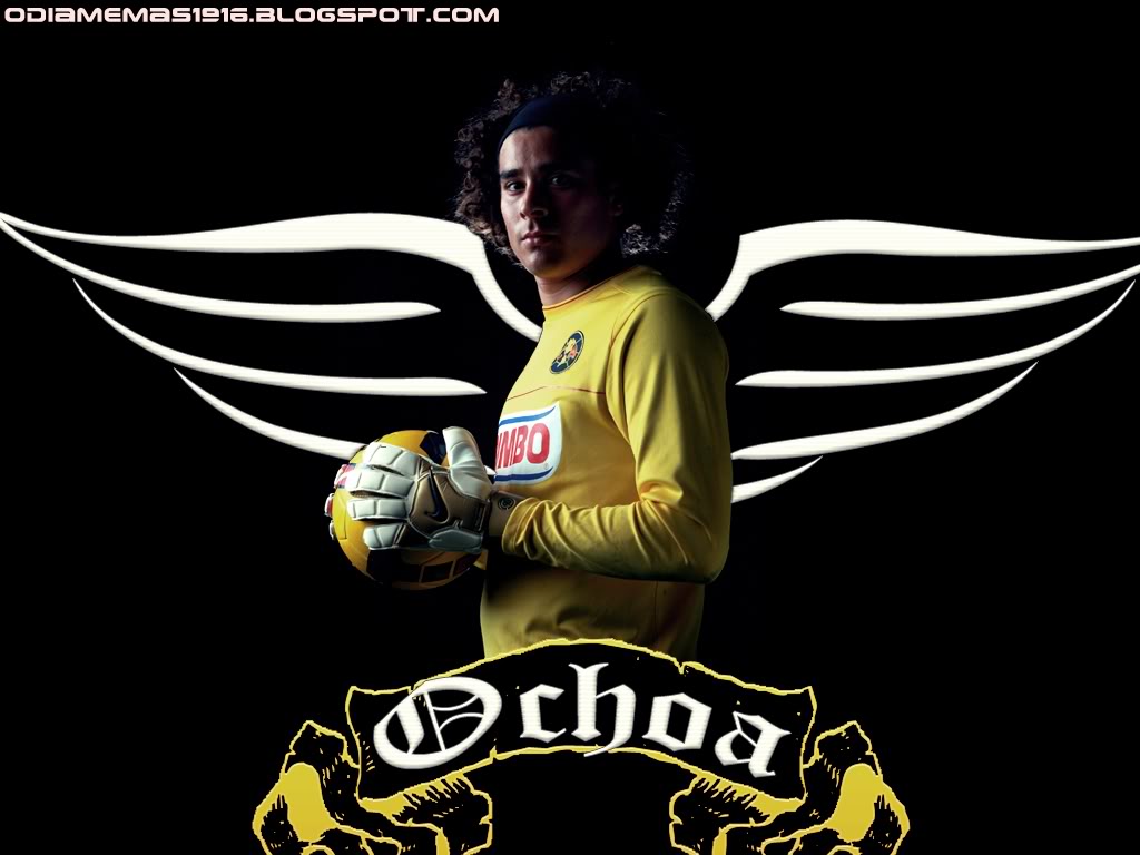 Ochoa Wallpapers