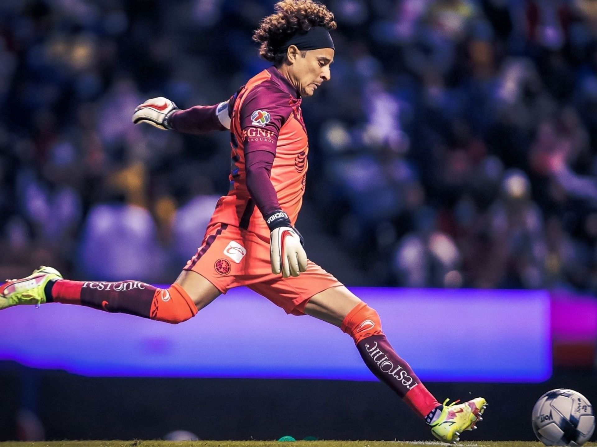 Ochoa Wallpapers