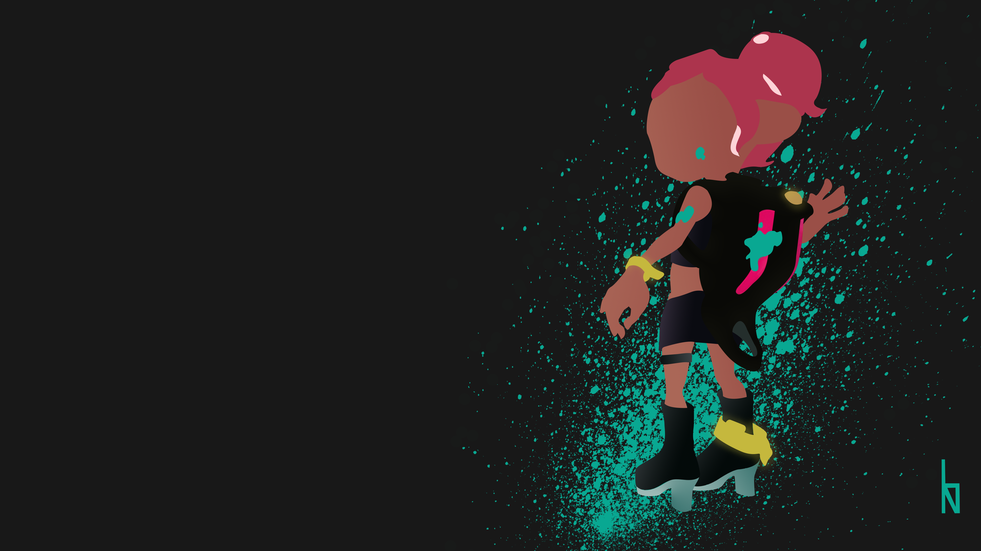 Octo Expansion Wallpapers