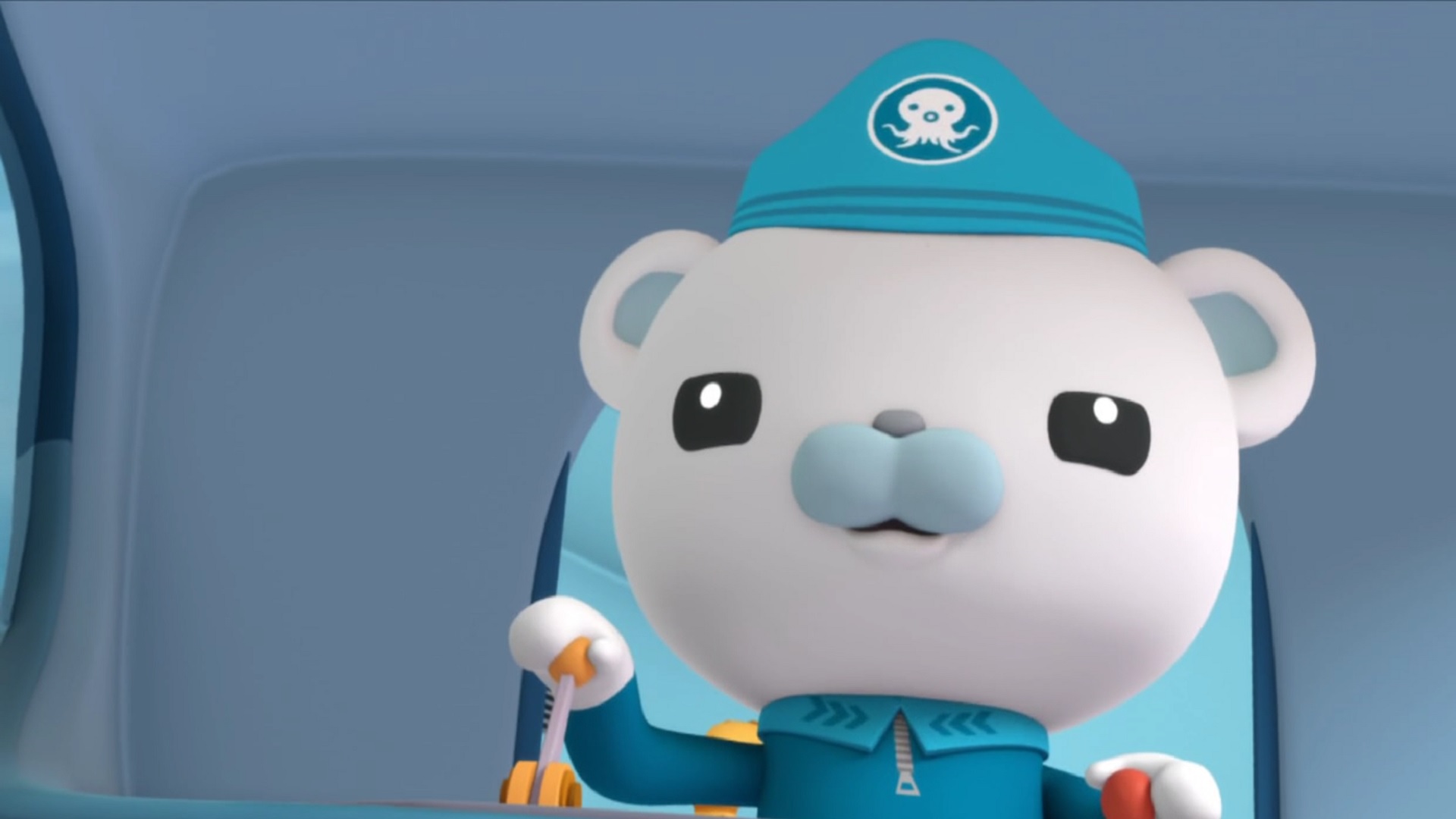 Octonauts Wallpapers