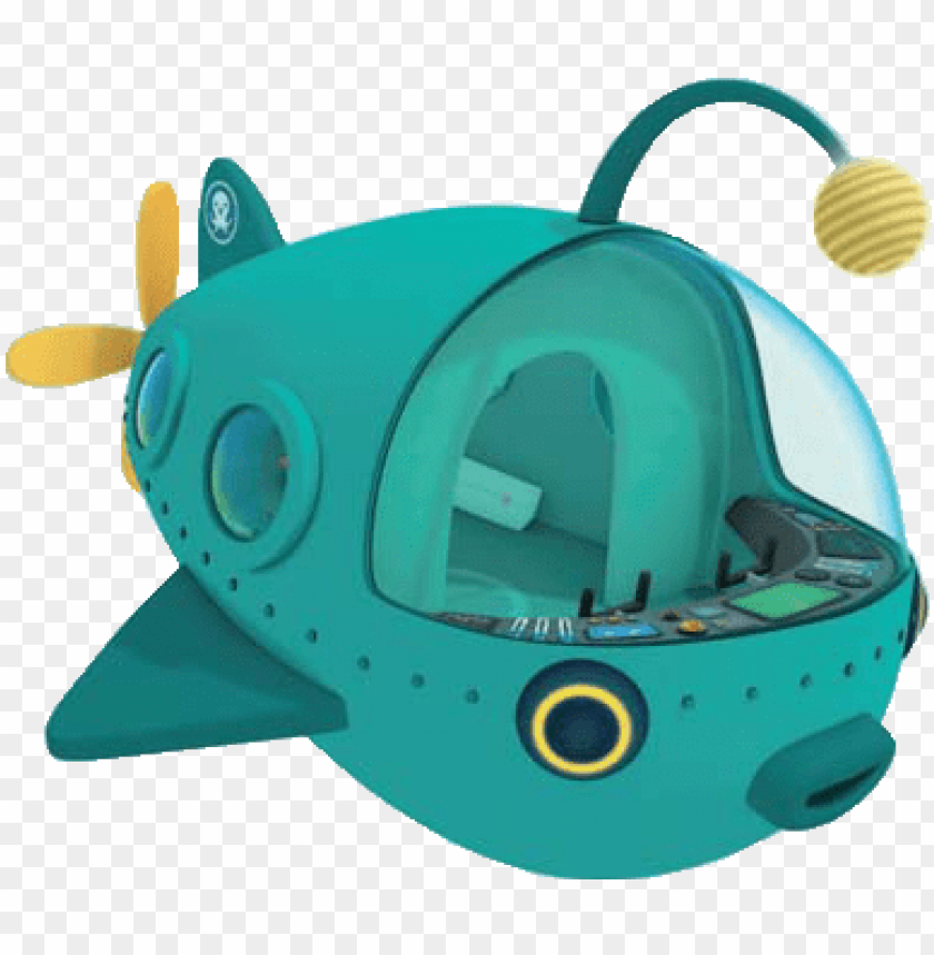 Octonauts Wallpapers