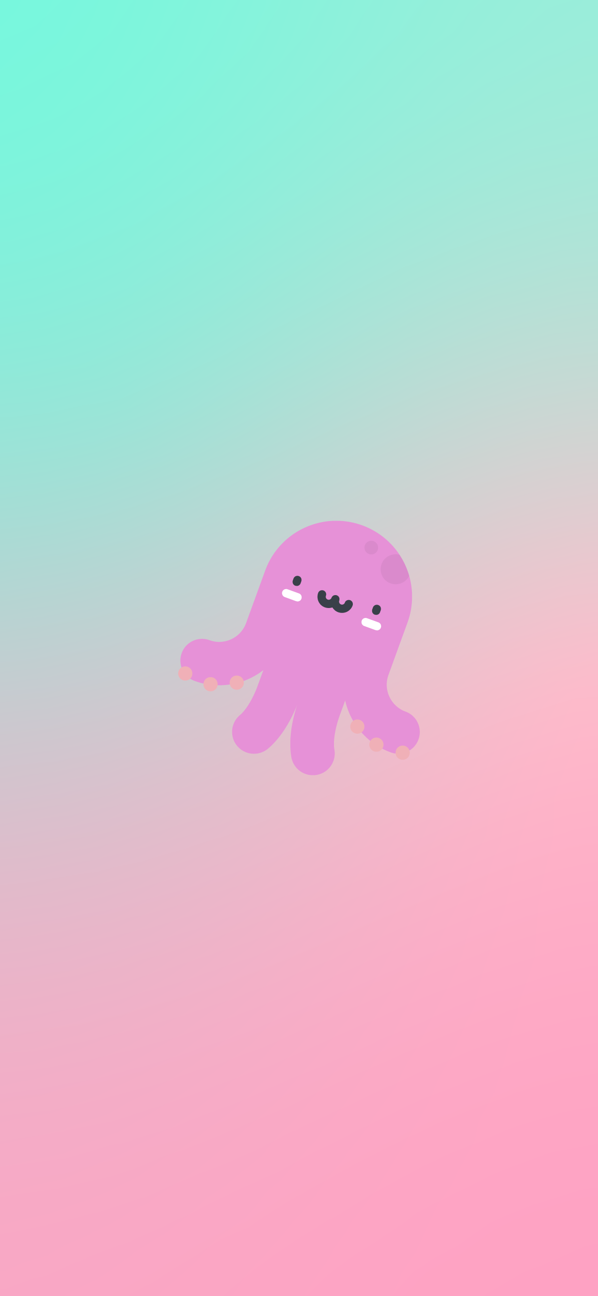 Octopus Iphone Wallpapers