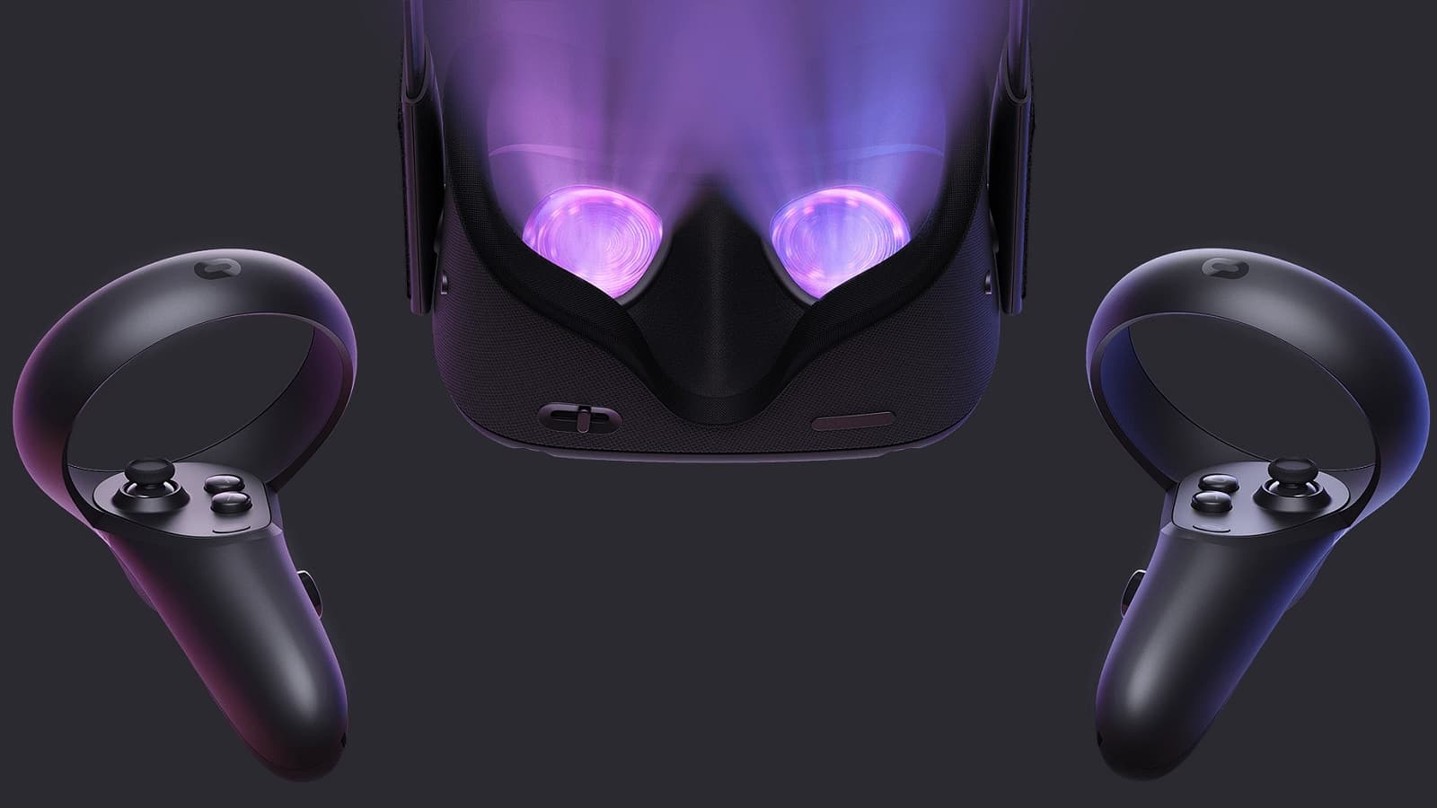 Oculus Quest 2 Wallpapers