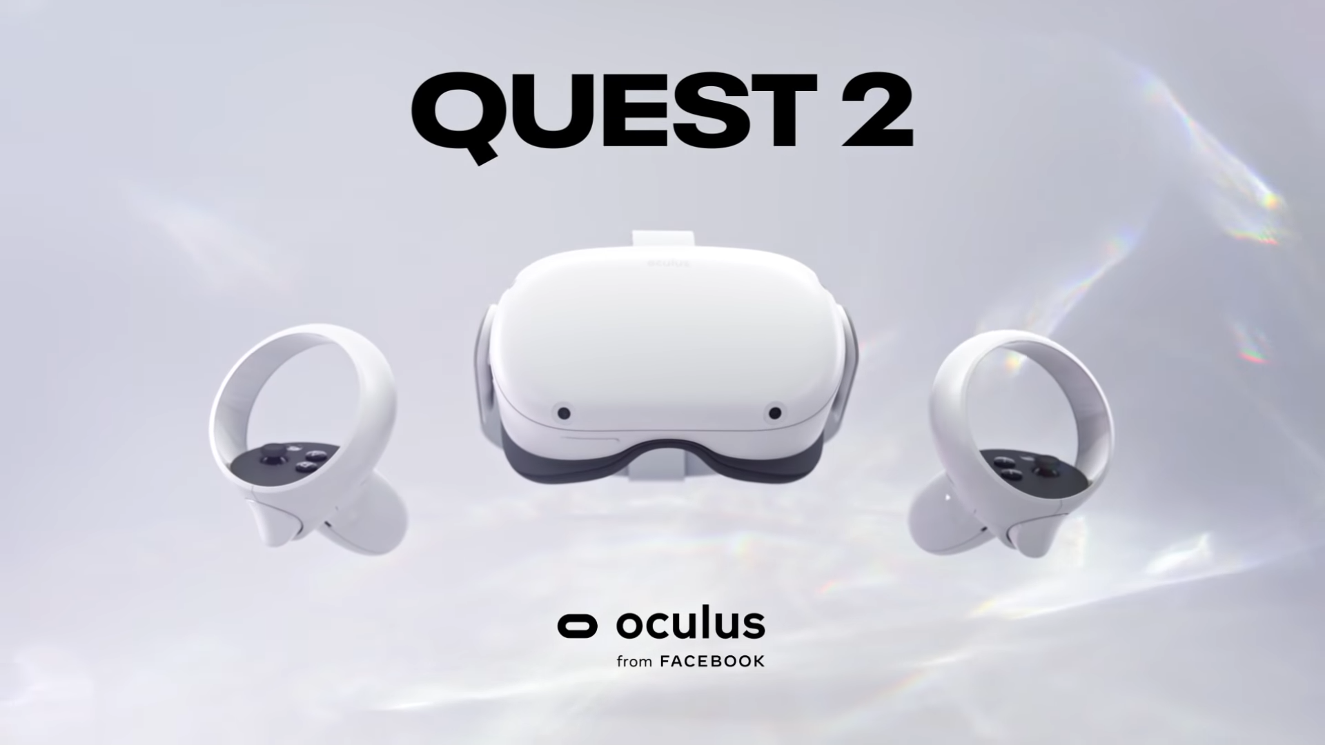 Oculus Quest 2 Wallpapers