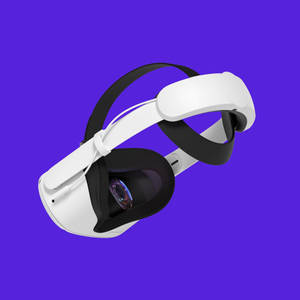 Oculus Quest 2 Wallpapers