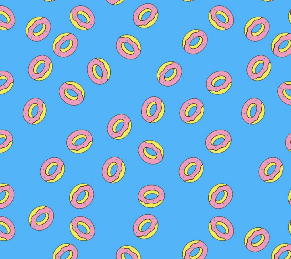 Odd Future Donuts Wallpapers