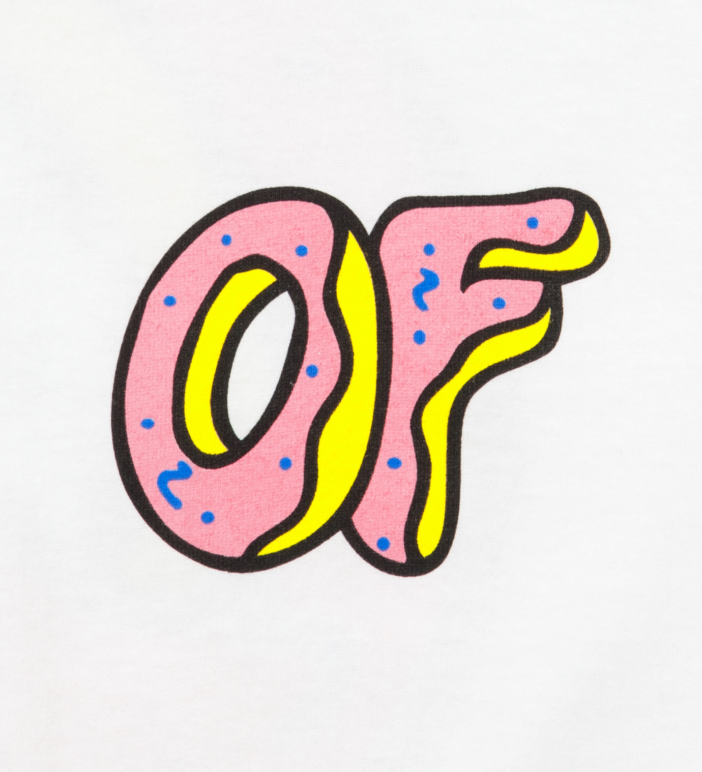 Odd Future Donuts Wallpapers