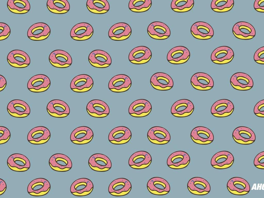 Odd Future Donuts Wallpapers