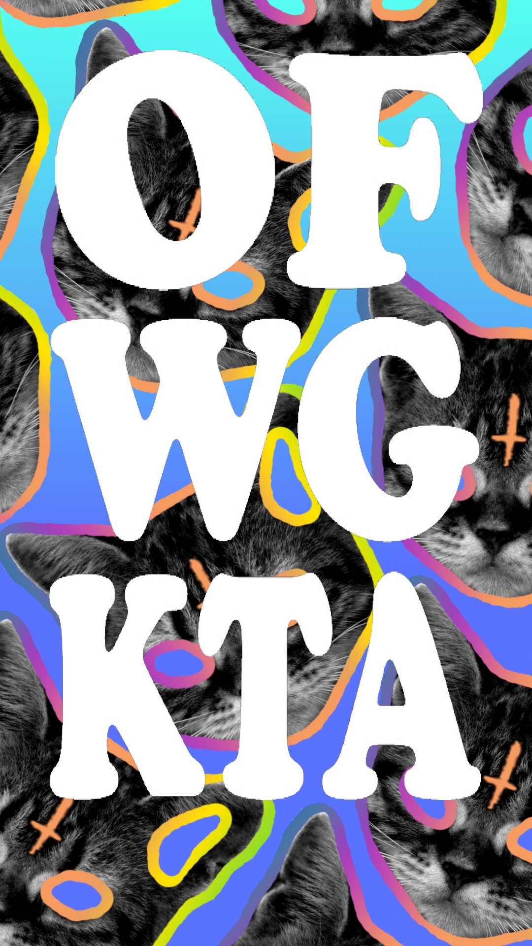 Odd Future Phone Wallpapers