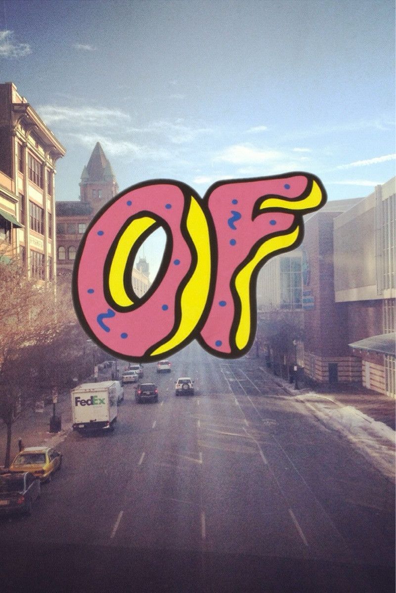 Odd Future Iphone Wallpapers