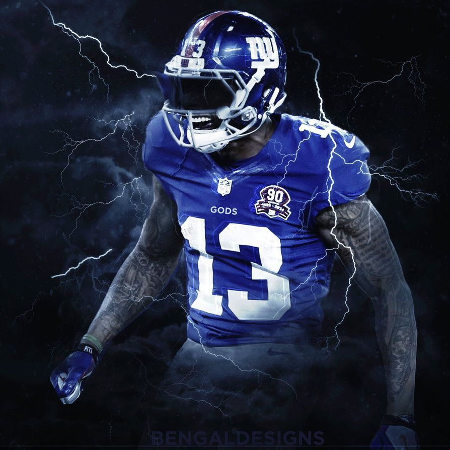 Odell Beckham Jr.Wallpaper Catch Wallpapers